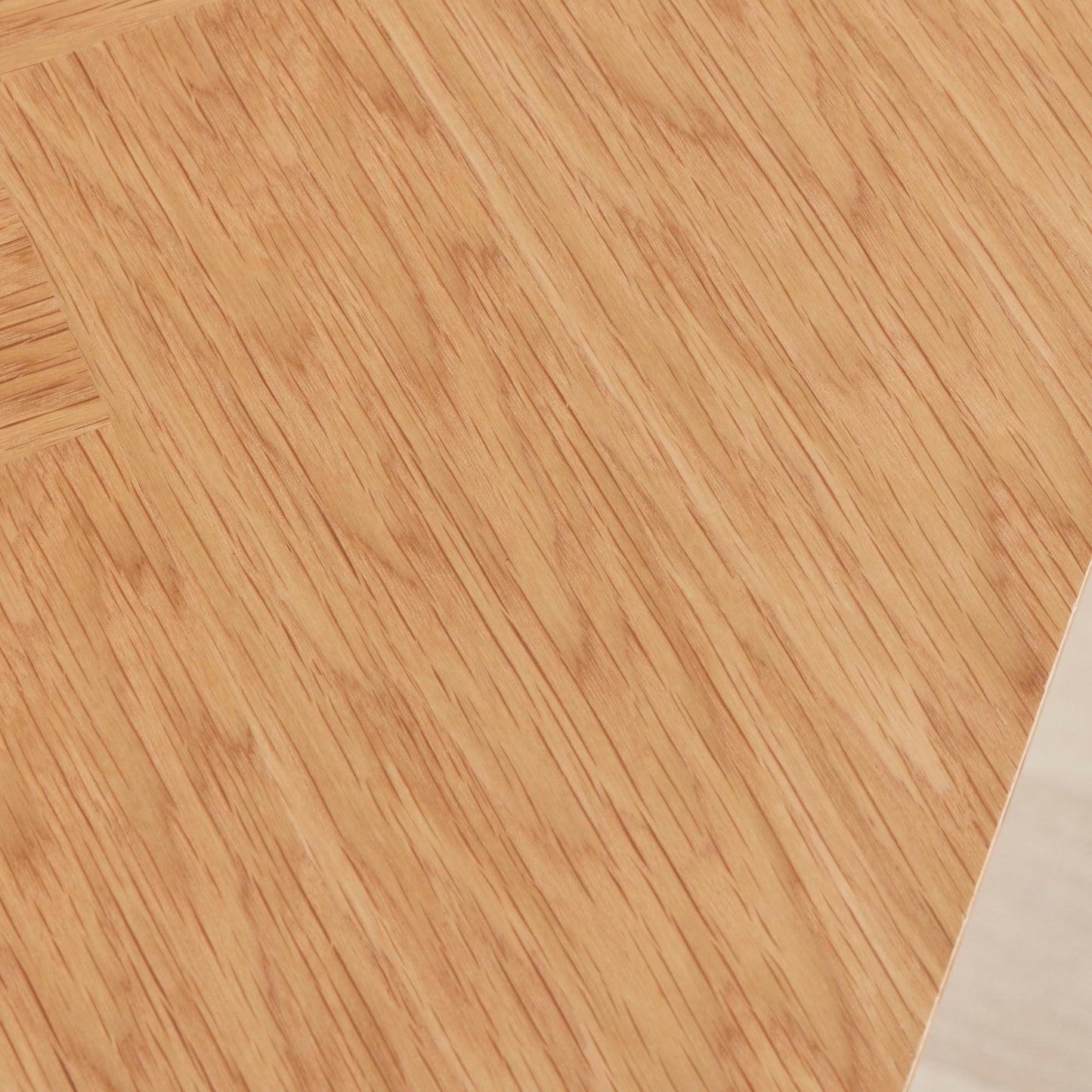 Console Orlando - Chêne