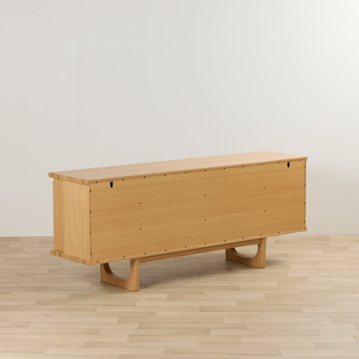 Buffet Samson - Chêne