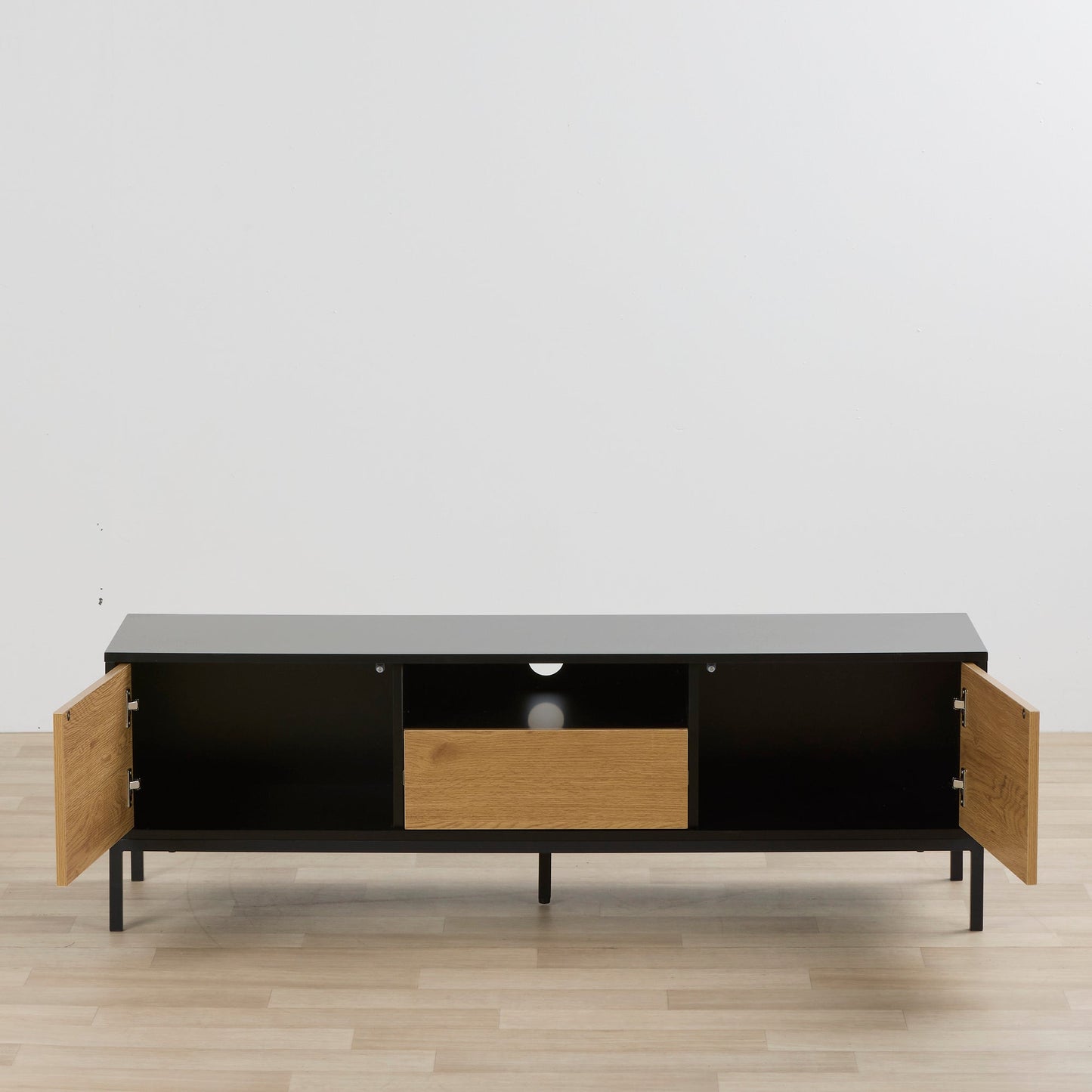 Unité média Eliot - Naturel