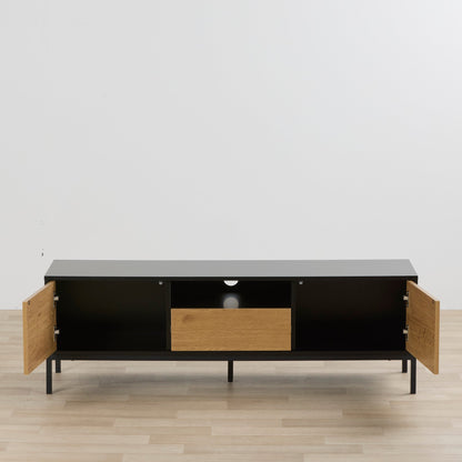 Unité média Eliot - Naturel