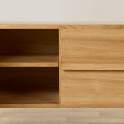 Farrow Cupboard - Frêne