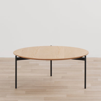 Table basse Silas - Chêne