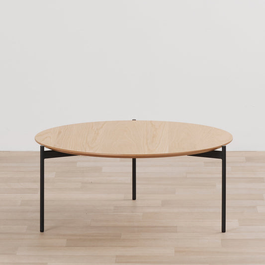 Table basse Silas - Chêne