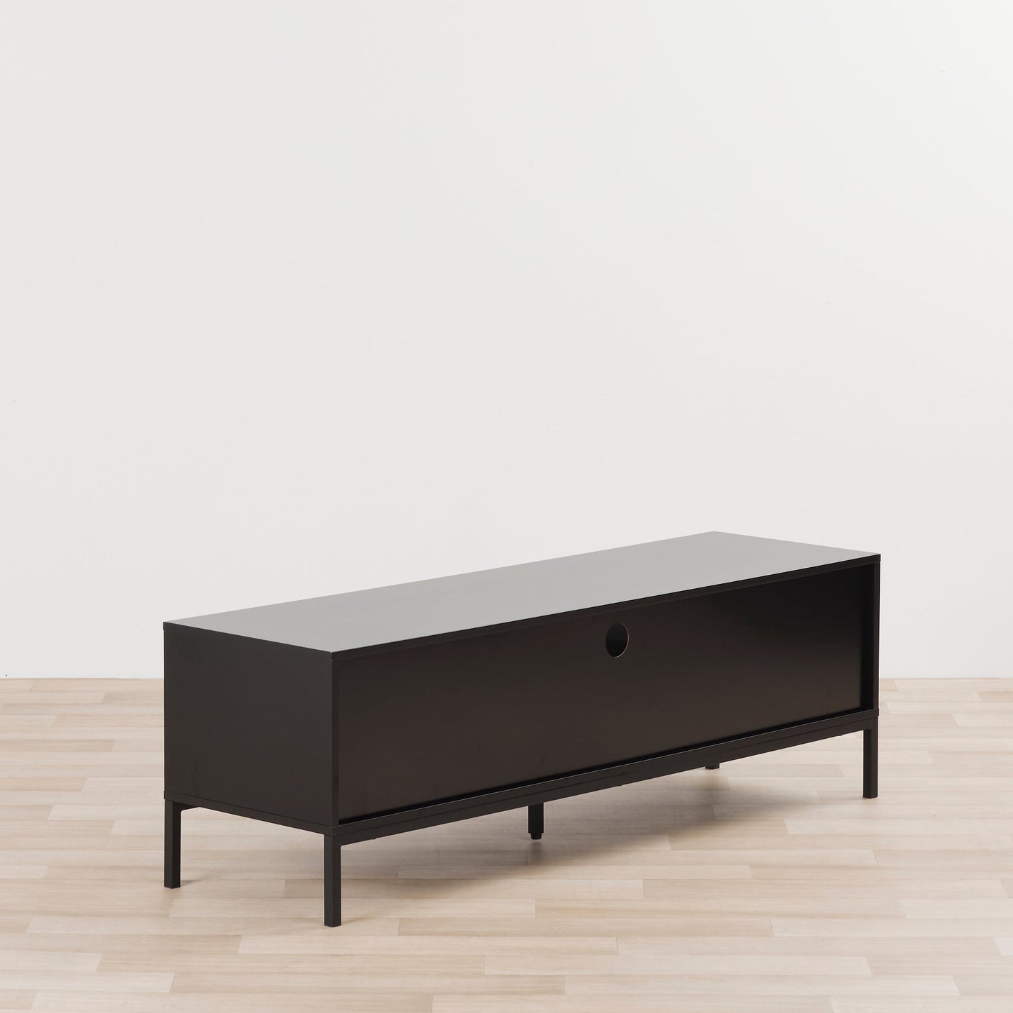 Unité média Eliot - Noir