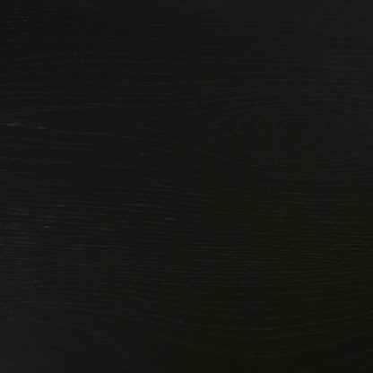 Banc Whitby - Noir - 170 cm