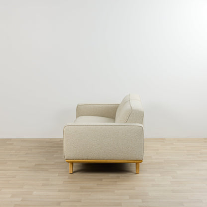 Canapé 3 places Lloyd - Beige