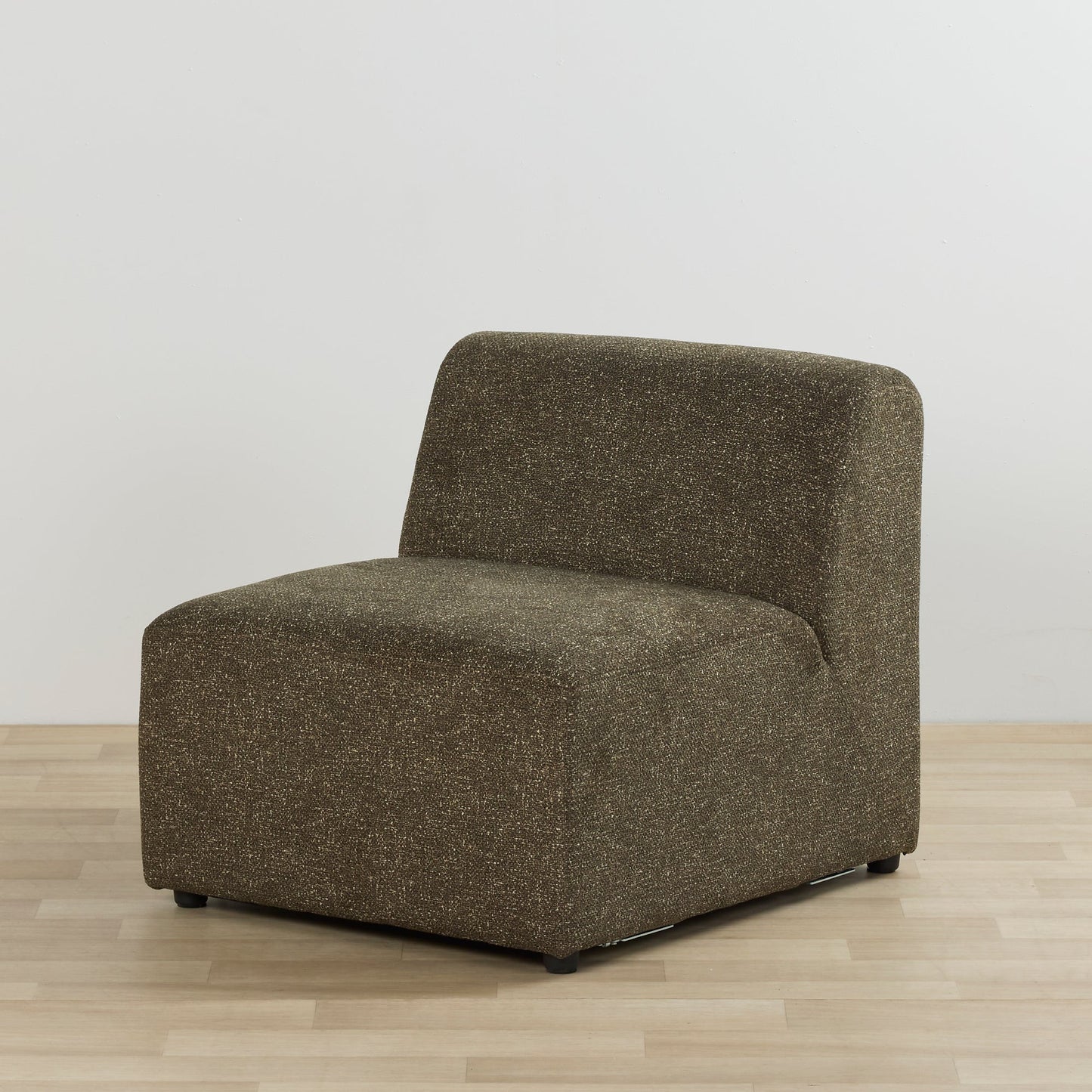 Bernie Mod sans bras - Olive