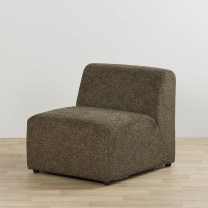 Bernie Mod sans bras - Olive