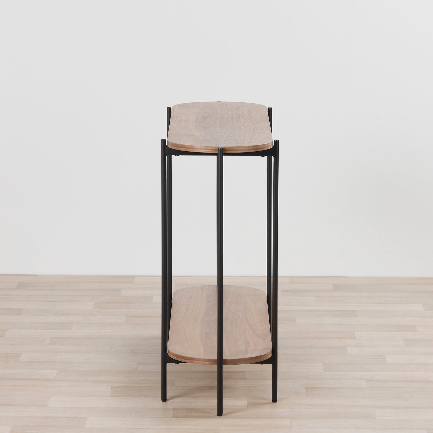 Console Rhys - Noyer