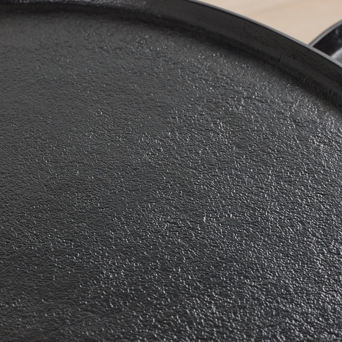 Tables d'appoint Temper Nest - Noires - Lot de 2