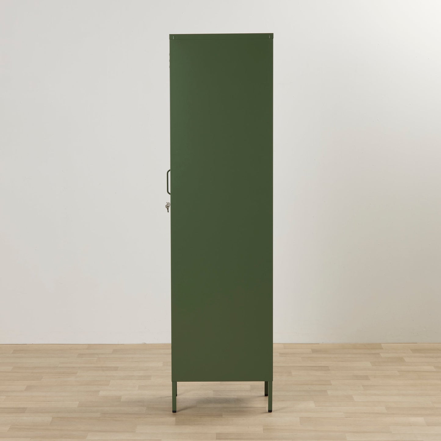 Casier haut Irvine - Vert