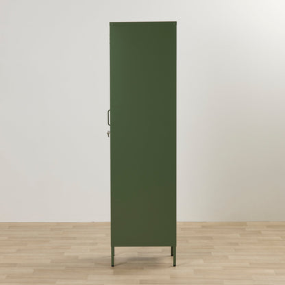 Casier haut Irvine - Vert