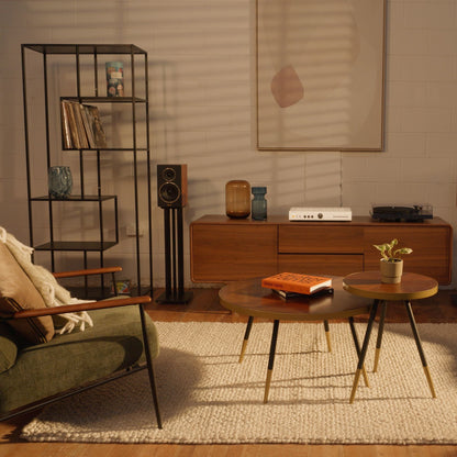 Table basse Arthur - 61 cm - Frêne