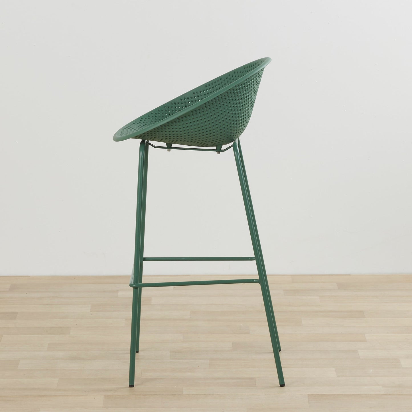 Tabouret de bar Skye - Fougère