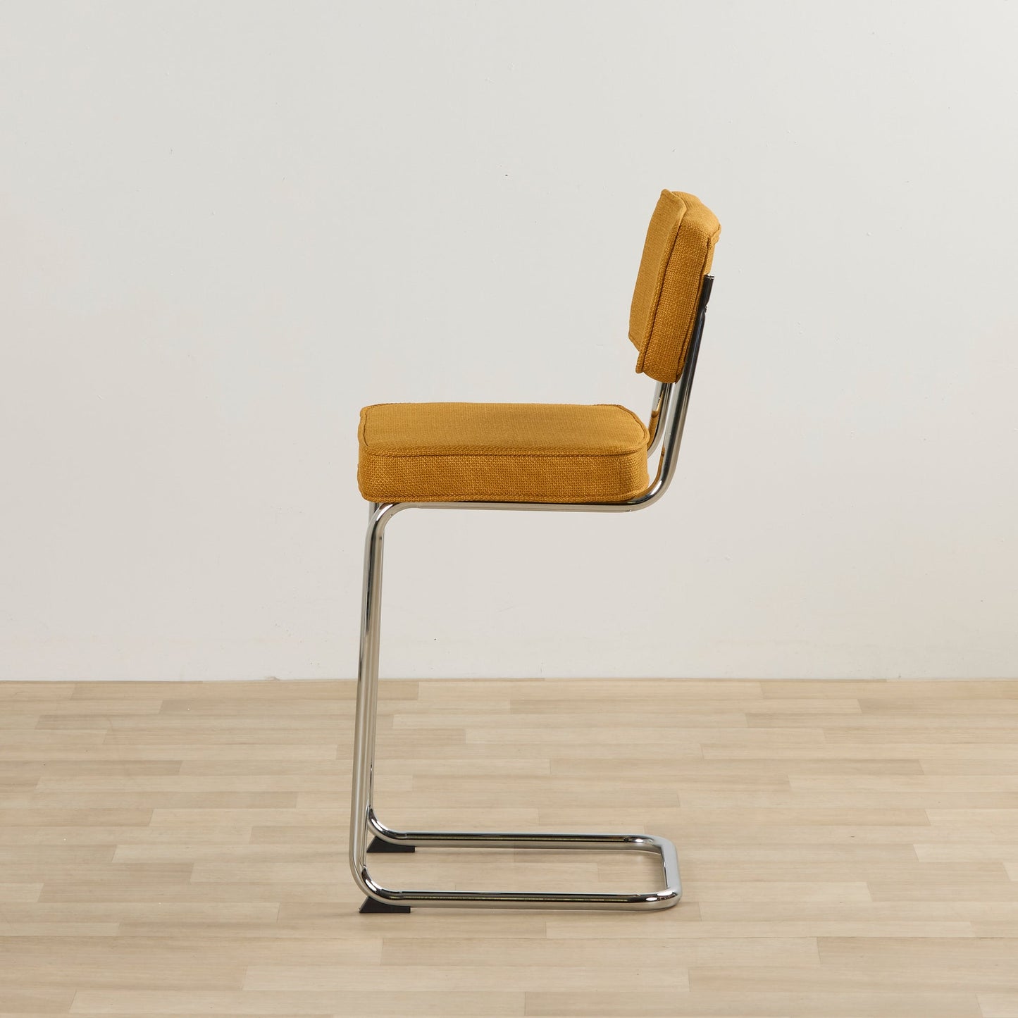 Tabouret de bar Barnaby - Ambre