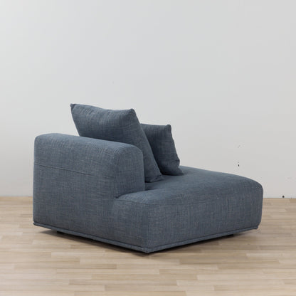 Terminal Sabine Mod LH - Bleu