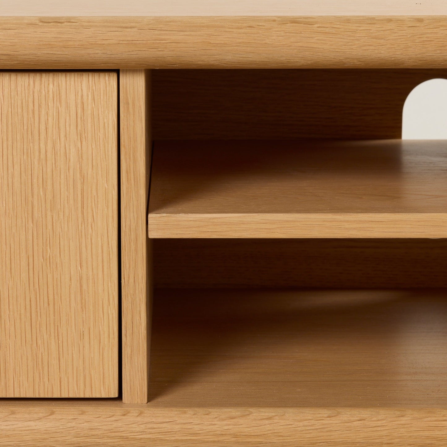 Unité média Sebastian - Chêne