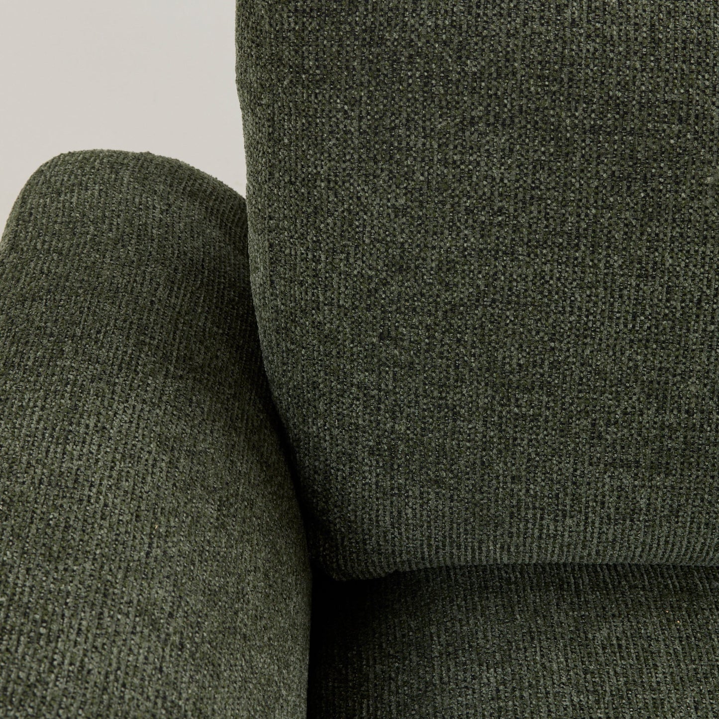 Fauteuil Montemart - Vert