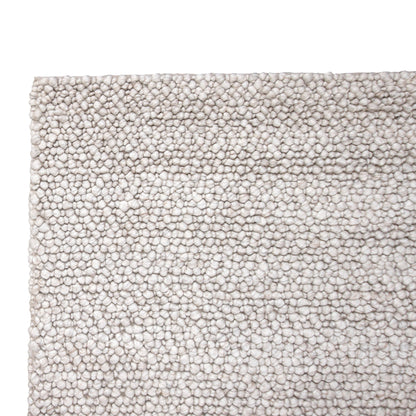 Tapis en laine Stockholm - Vanille - 230 cm