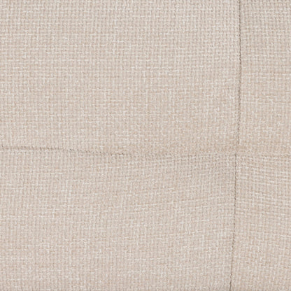 Pouf modulaire Weston