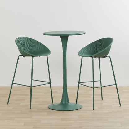 Table de bar Sullivan - Fougère