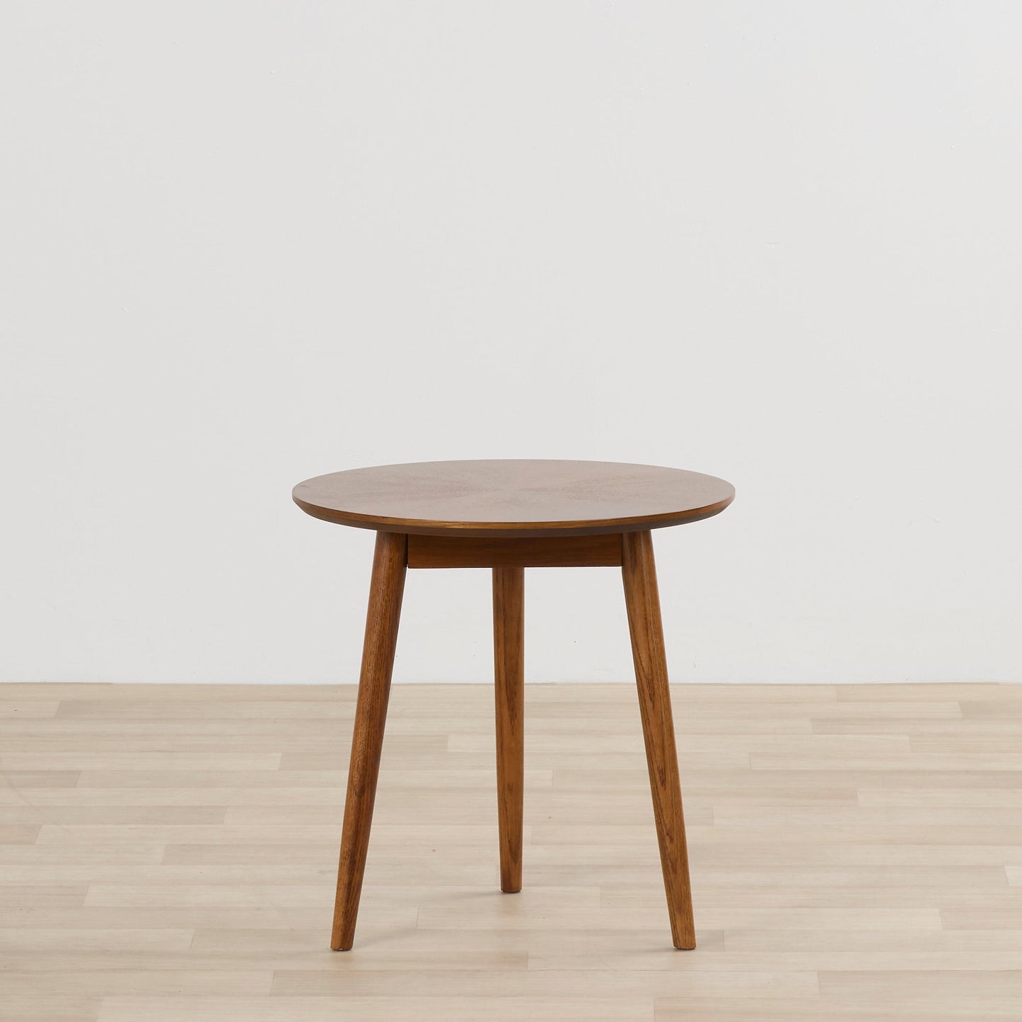 Table d'appoint Orlando - Grand modèle - Frêne foncé