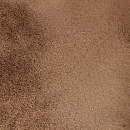 Housse de pouf Kaia - Latte