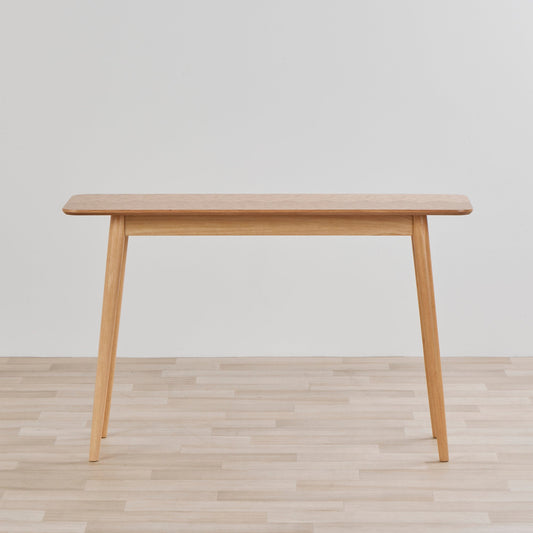 Console Orlando - Chêne