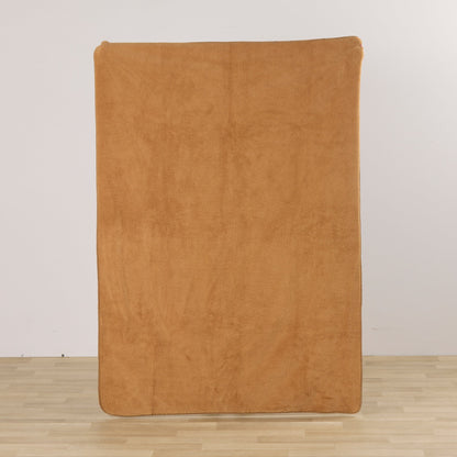 Couverture Duxton - Caramel