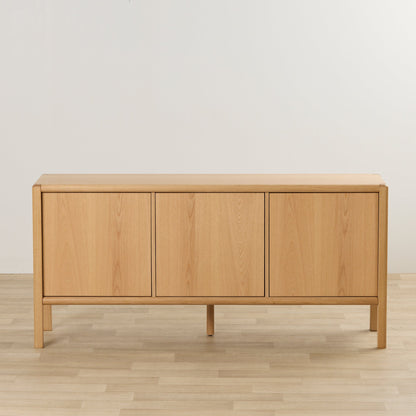 Buffet Sebastian - Chêne