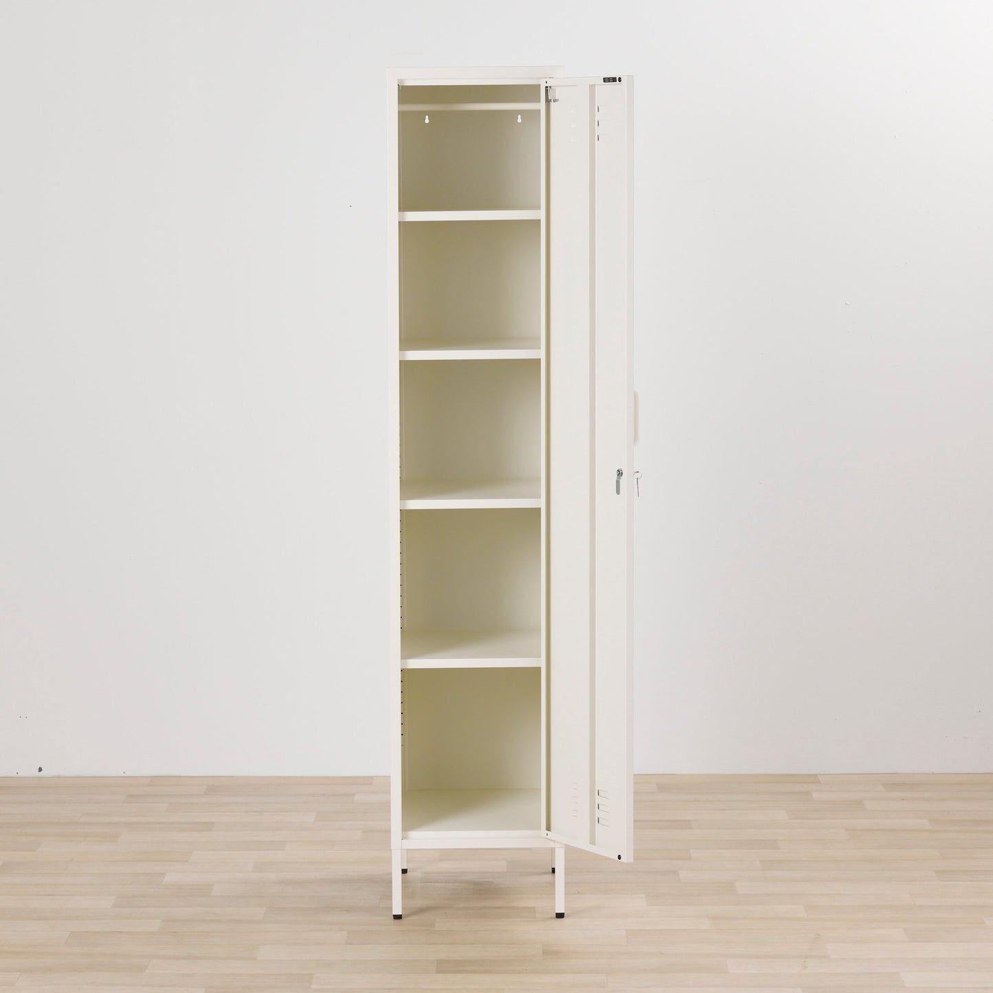 Casier haut Irvine - Lait