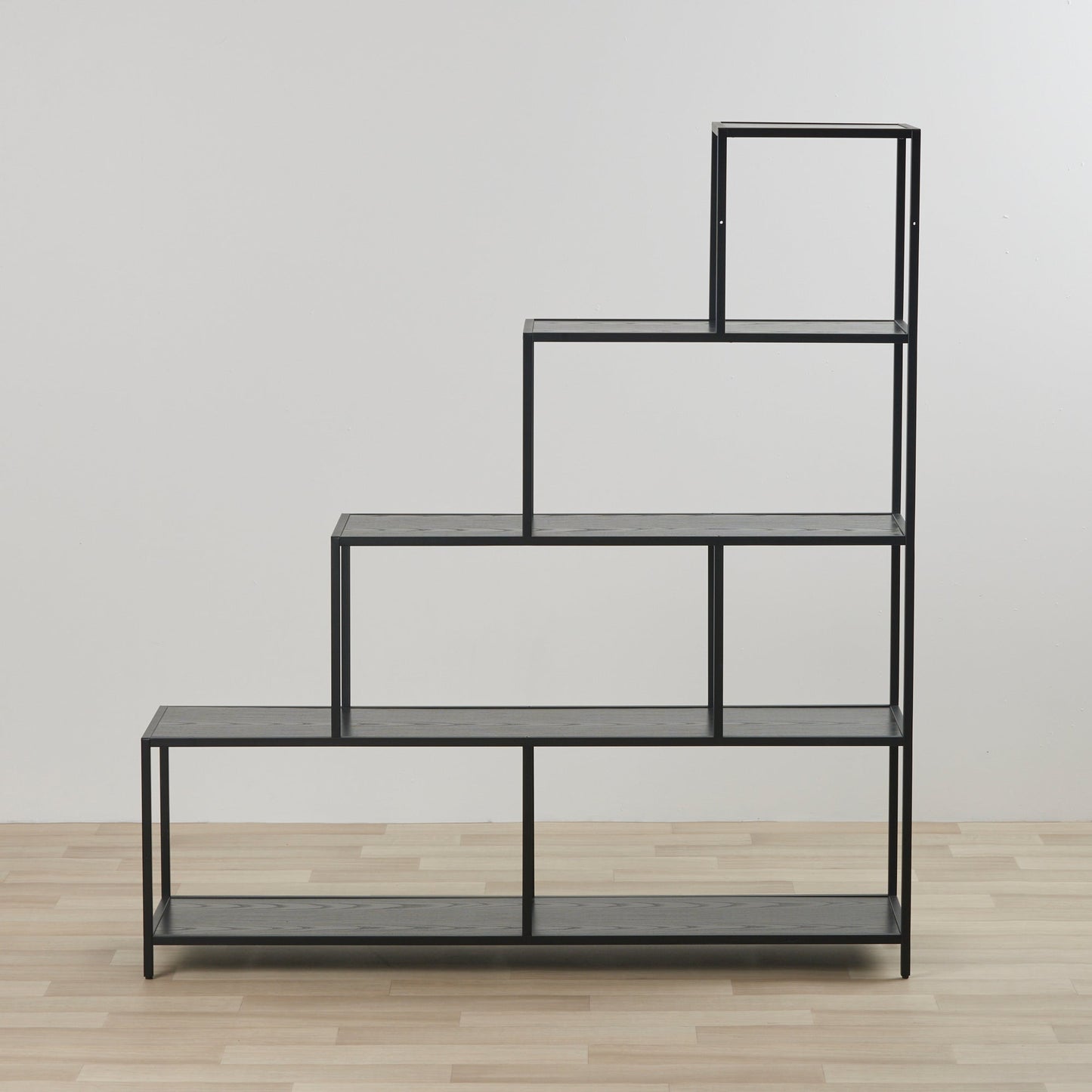 Bibliothèque Eliot - Noire