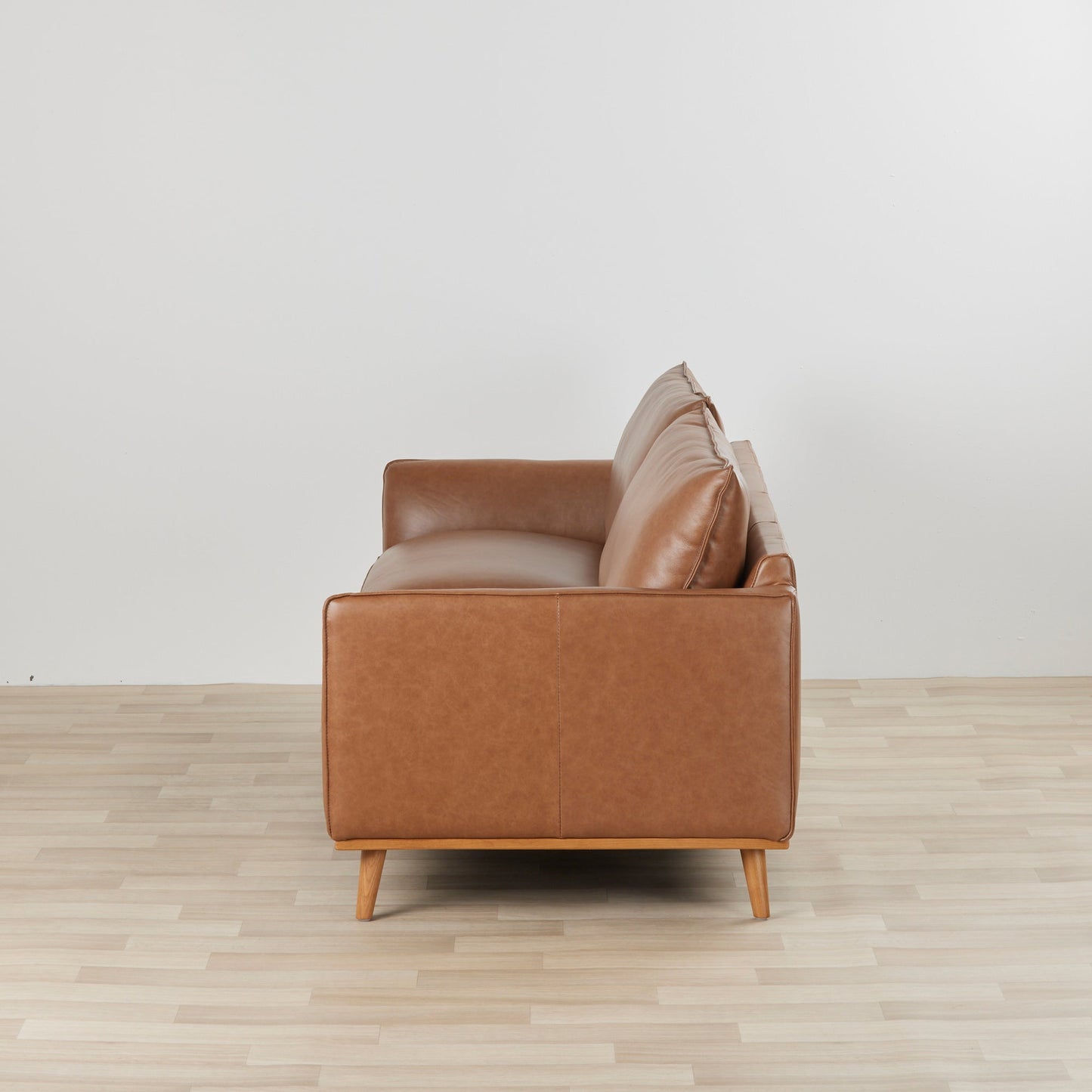 Canapé 3 places Colton - Beige