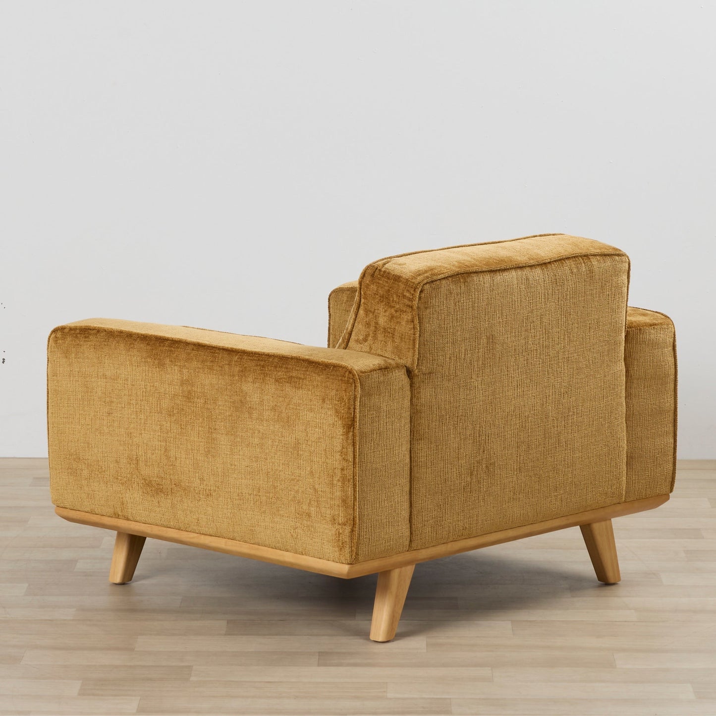 Fauteuil Lloyd - Vieil Or