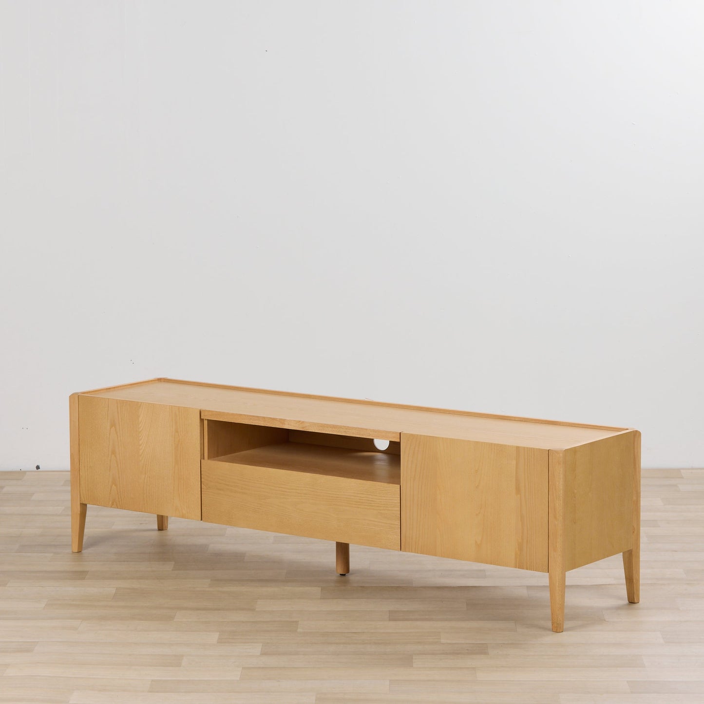 Unité média Ella - Cendre