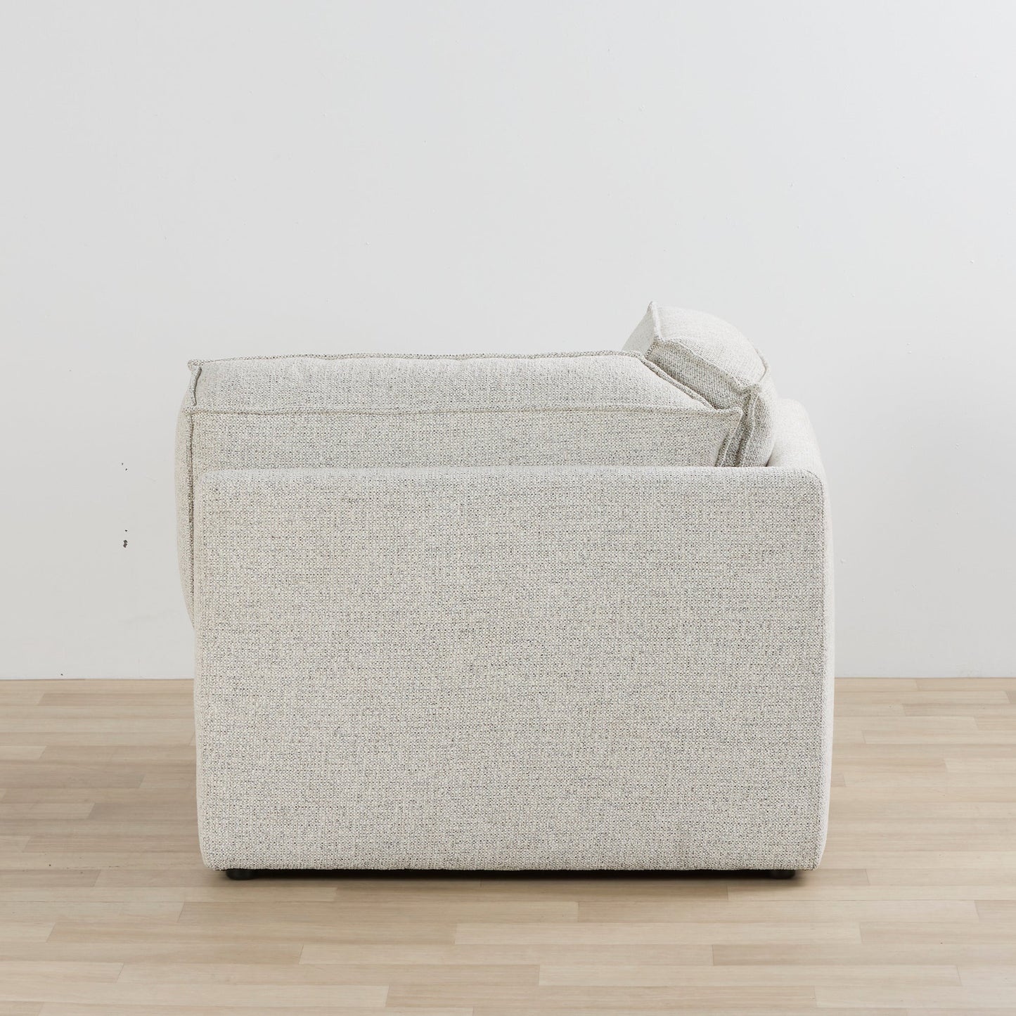 Augusta Corner - Naturel