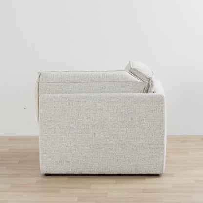 Augusta Corner - Naturel