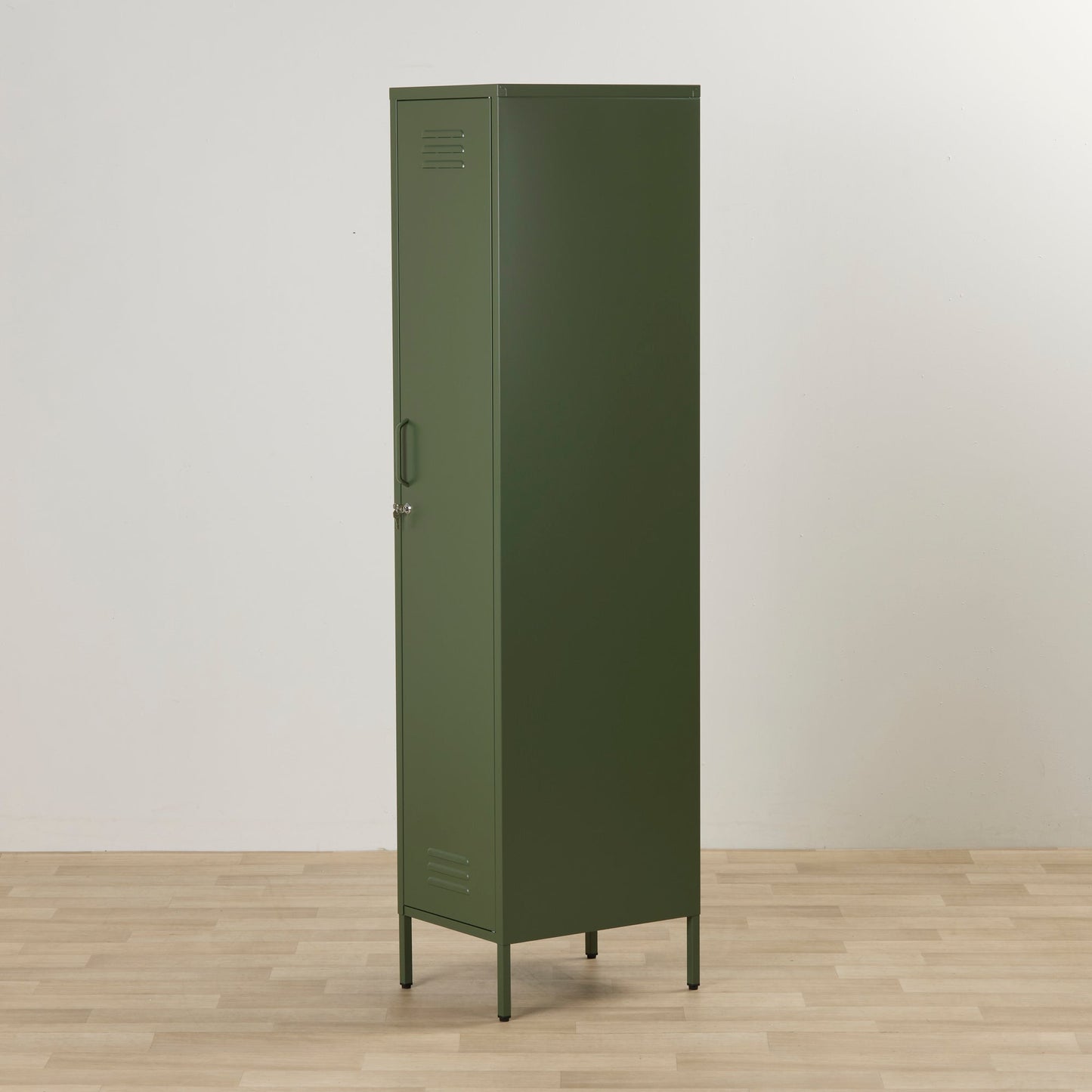 Casier haut Irvine - Vert