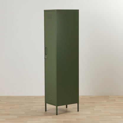 Casier haut Irvine - Vert