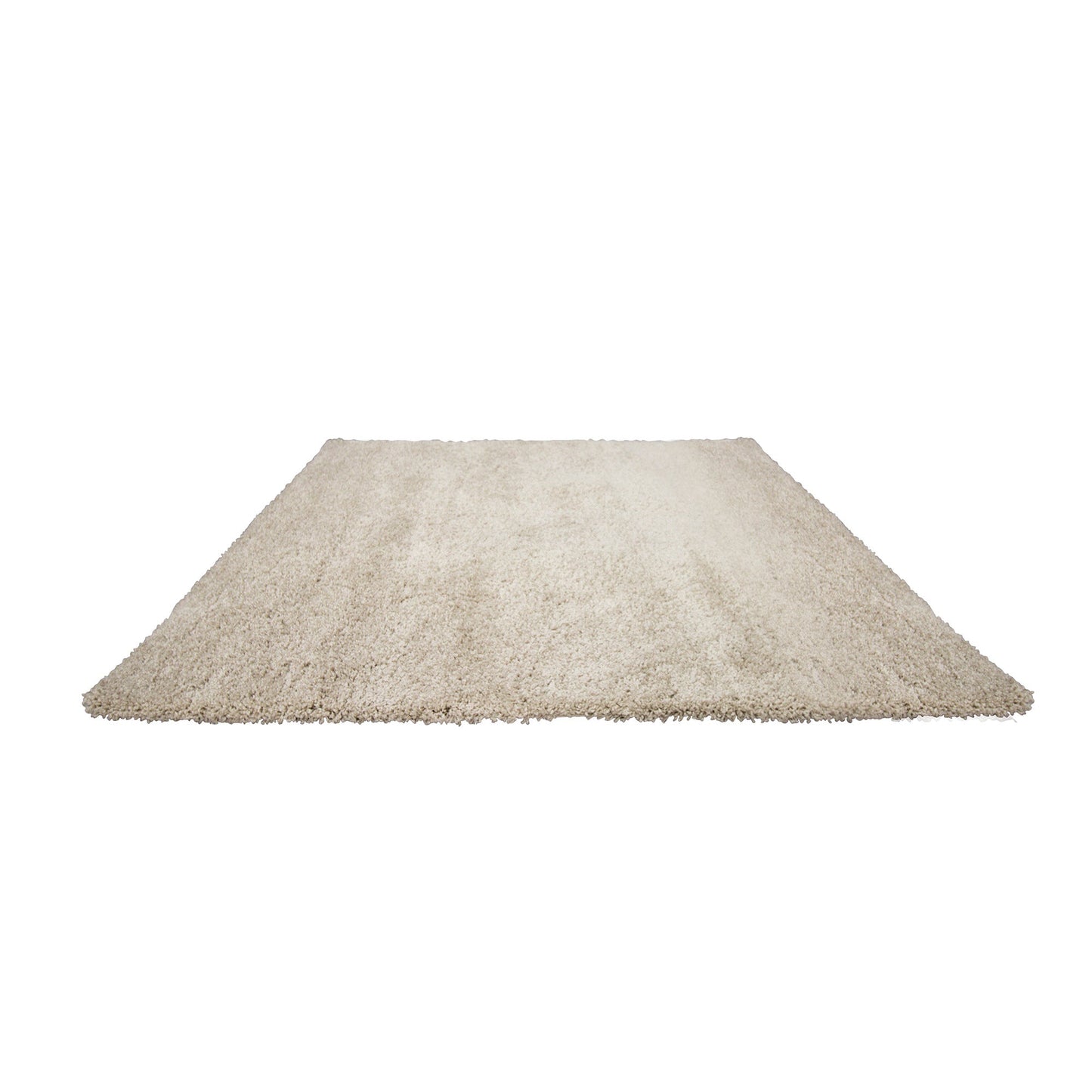 Tapis Maddox Shag - Lin - 230 cm