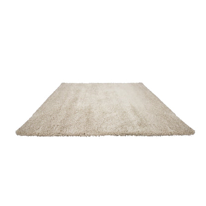 Tapis Maddox Shag - Lin - 230 cm