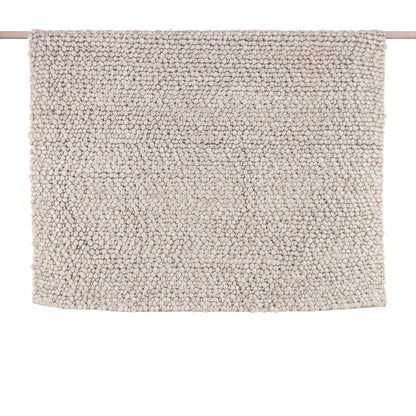 Tapis en laine Stockholm - Vanille - 300 cm