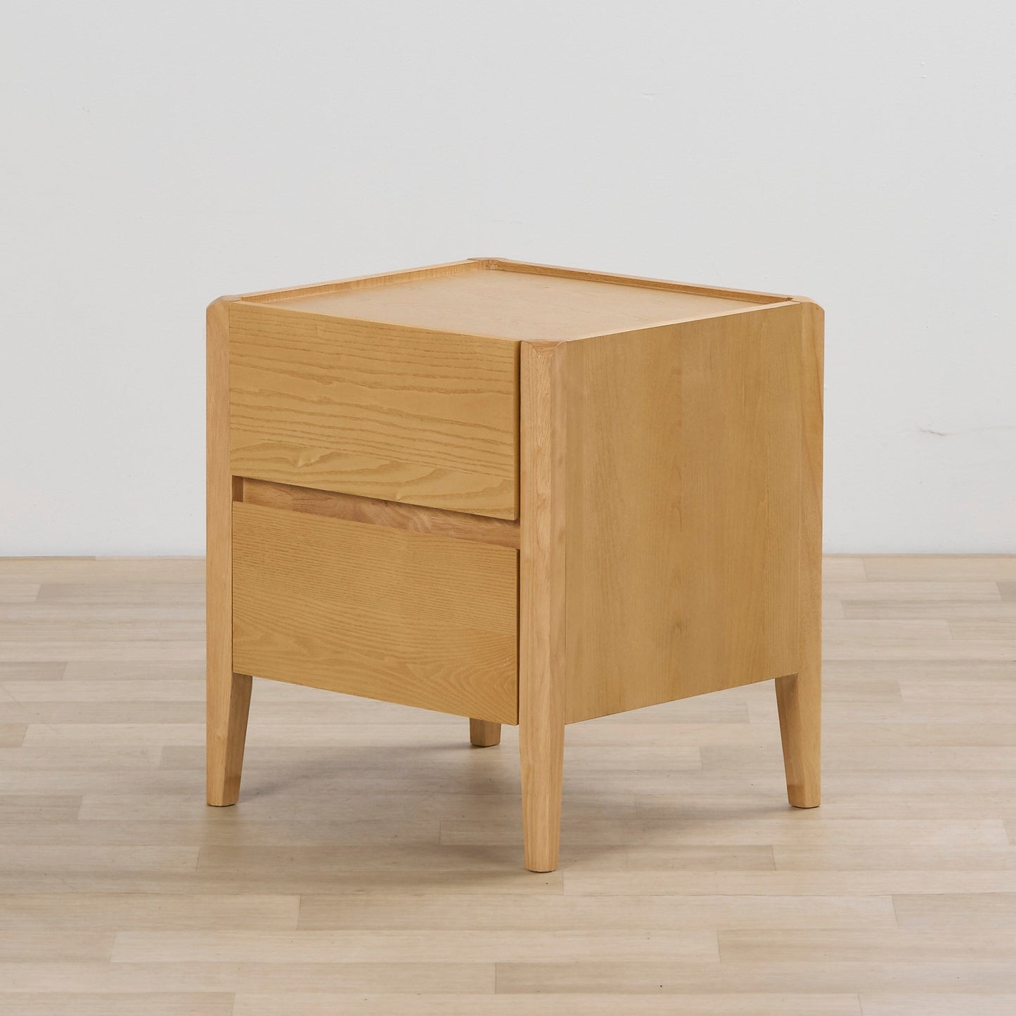 Table de chevet Ella - Frêne