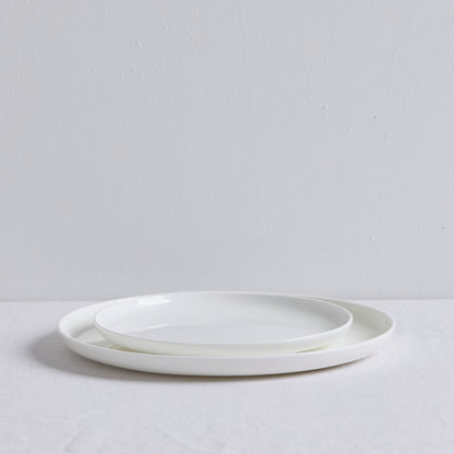 Plaque latérale Fenix ​​- Blanche