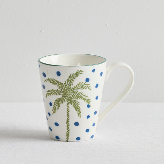 Mug Good Vibes - Dots