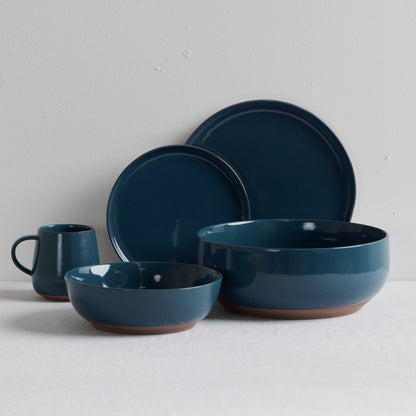 Cherie Bowl - Marine