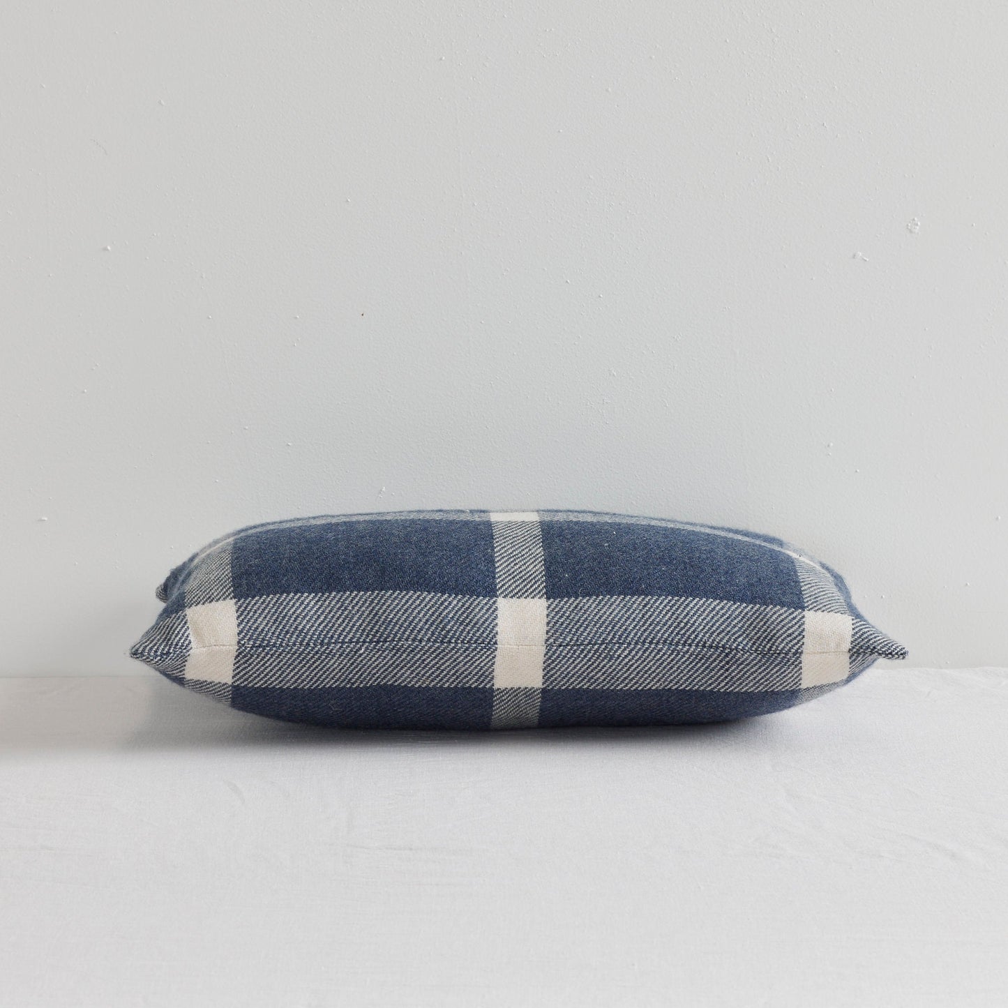 Coussin Marsha - Océan - 30x50cm