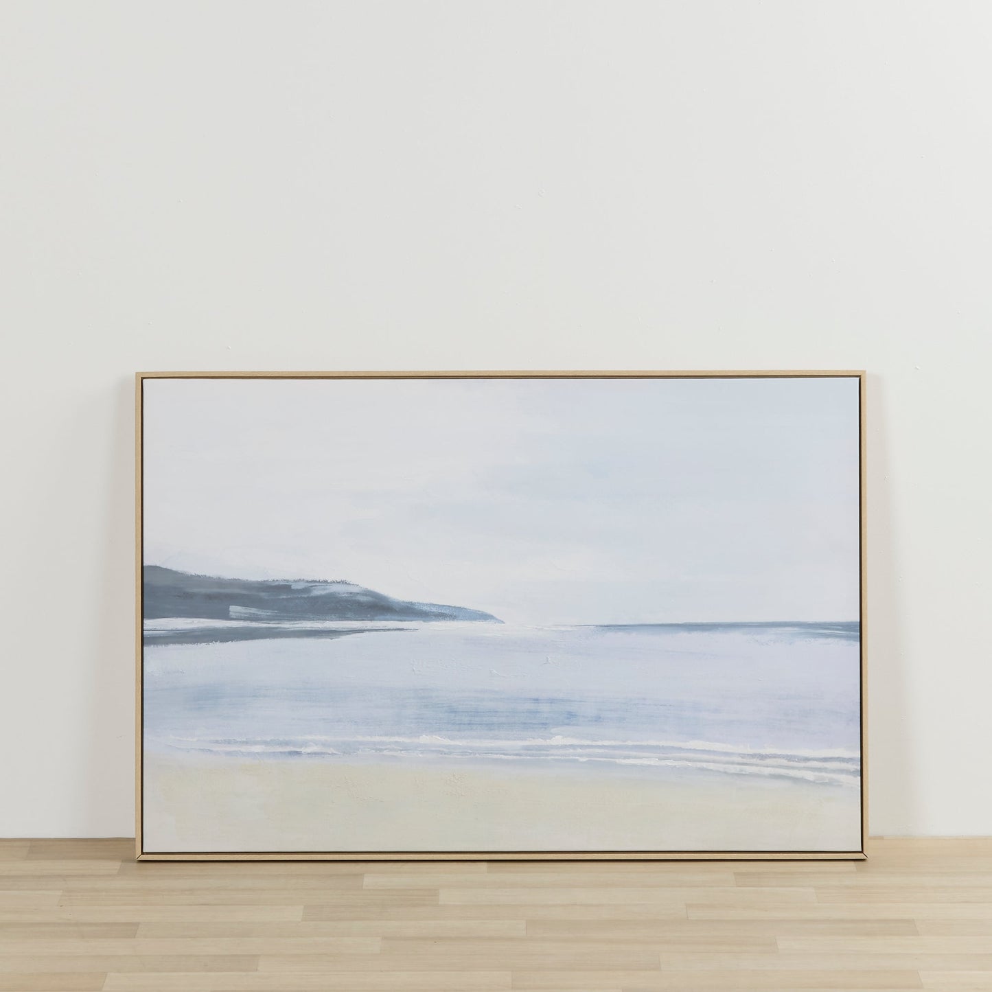 Œuvres d'art au bord de l'eau