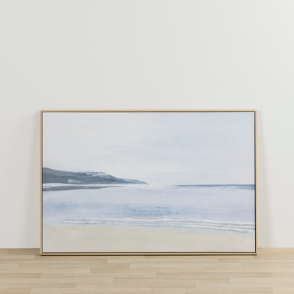 Œuvres d'art au bord de l'eau