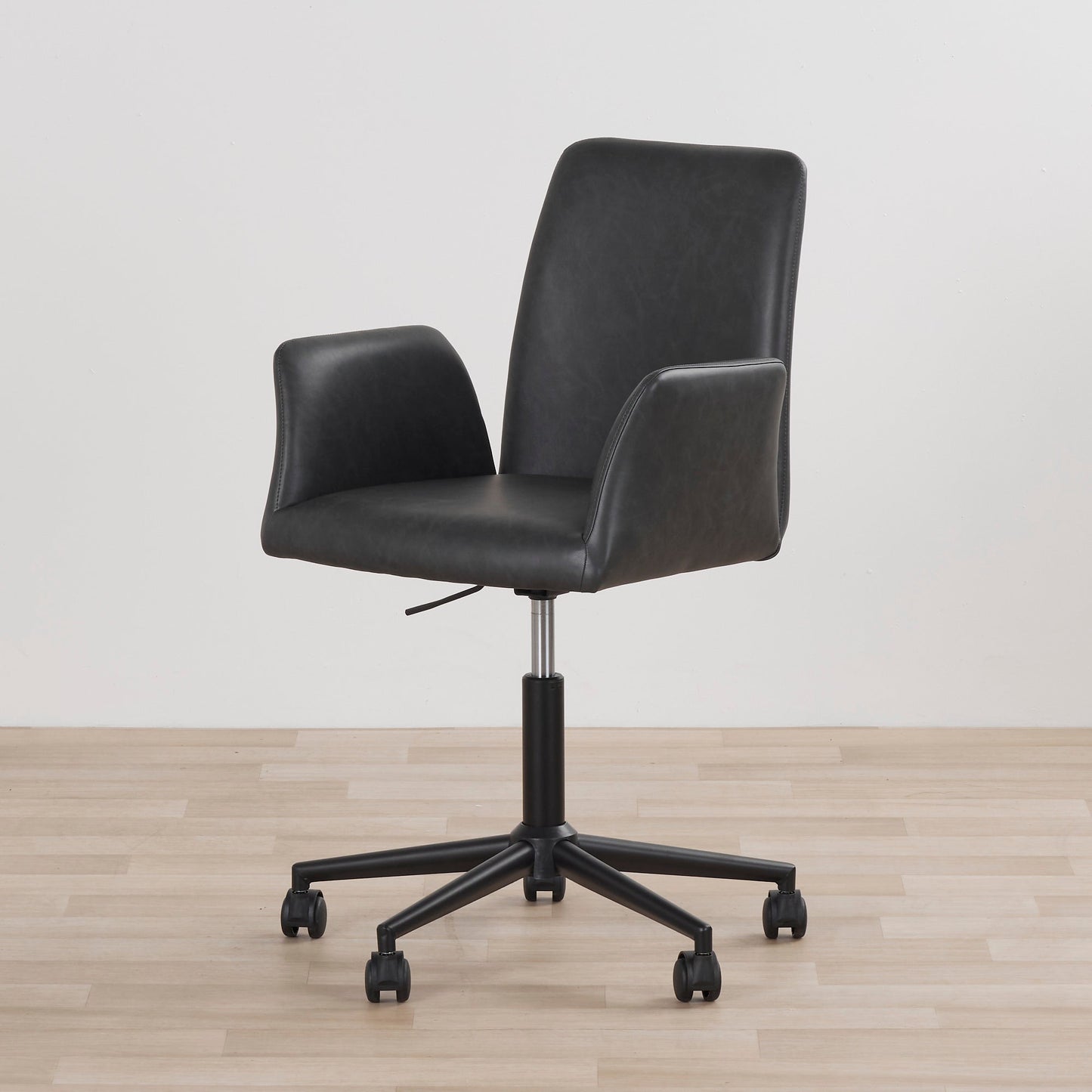 Chaise de bureau Stirling - Noire